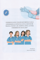 Portada local